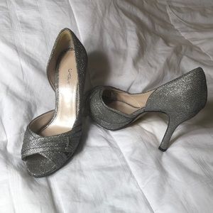 Caparros Heels